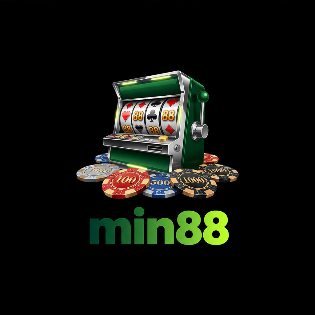 Logo của min88